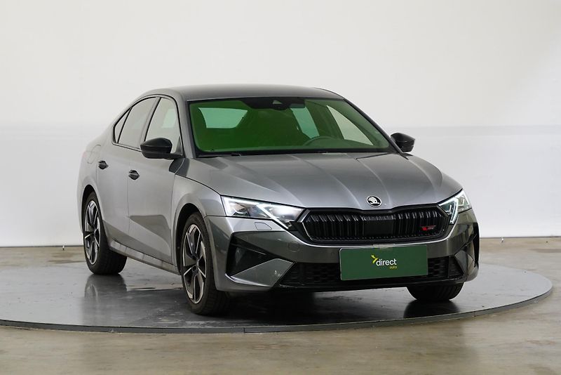 Škoda Octavia - fotka 2 z 6