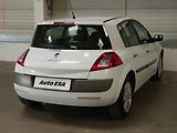 Renault Mégane (2003) 1.6i, ČR, AC, temp - náhled 6