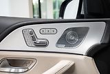 Mercedes-Benz GLE 350d 4MATIC / vzduch - náhled 9