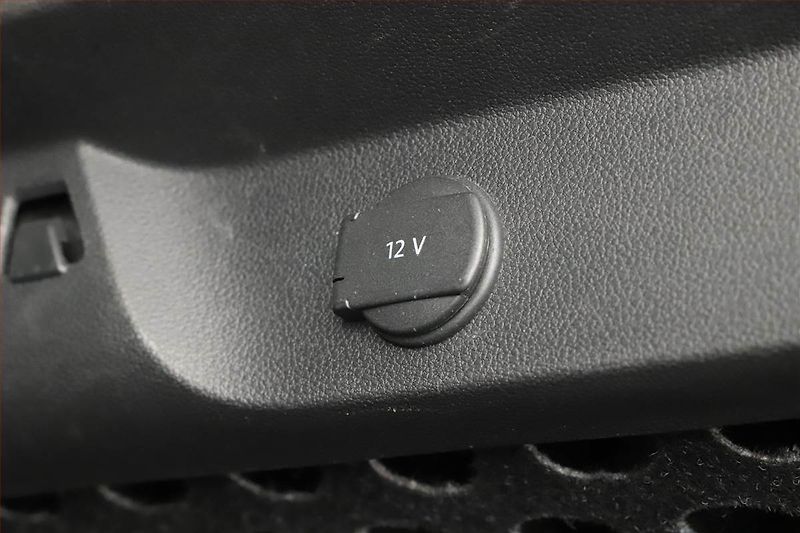 Škoda Scala (2019) 1.5 TSI, ČR - fotka 21 z 21