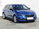 Škoda Scala (2020) 1.0 TSi, ČR, STK5/28 - náhled 1
