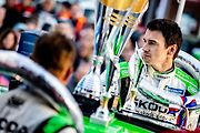 Oficiální fotogalerie z Rally Šumava a HVR 2019