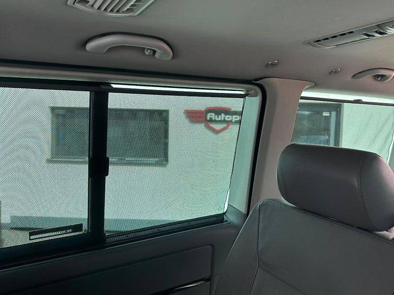Volkswagen Multivan (2006) 2.5TDi, 128KW, HIGHLINE - fotka 26 z 26