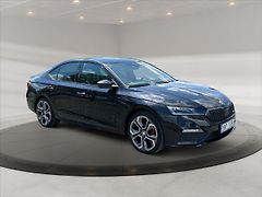Škoda Octavia 2,0 TDI RS AT - fotografie inzerátu