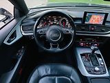 Audi A7 3.0TDI AUT 4x4 KAMERA TAŽNÉ - náhled 24
