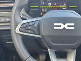 Dacia Duster Extreme mild hybrid 130 4x4 - náhled 9