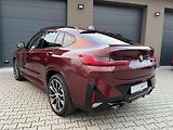 BMW X4 (2024) 3,0xD ///M 210Kw,TZ,webas,ACC - náhled 9
