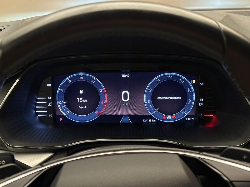 Škoda Octavia (2021) SW 1.0 TSI Ambition DSG 81 kW - fotka 15 z 24