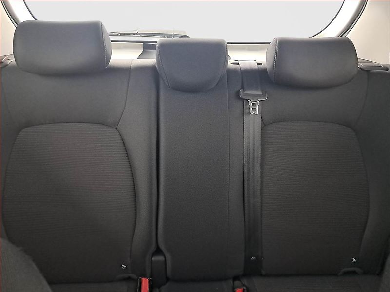 Hyundai i10 (2016) Classic 1.0, ČR,1.maj - fotka 10 z 17