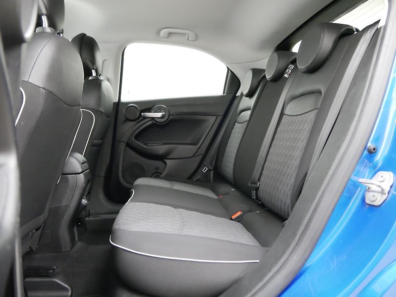 Fiat 500X - fotka 25 z 26