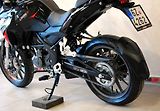 Benelli TRK 251 (2024) pouze 523km, hezký stav, původ - náhled 17