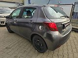 Toyota Yaris 1.3-KAMERA-VYHŘÍV.SED.-ISOFIX - náhled 9
