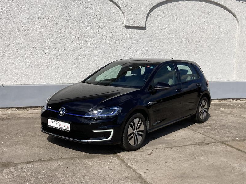 Volkswagen Golf (2019) MATRIX NAV DYNAUDIO WINTERPAKE - fotka 5 z 32