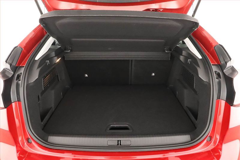 Citroën C4 (2024) 1.2 PureTech - fotka 19 z 20