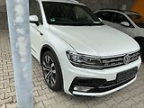 Volkswagen Tiguan 2,0 TDI 140kW 4M DSG R-Line - náhled 9
