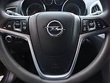 Opel Astra (2014) 1.7 CDTI, Serv.kniha, Tempomat - náhled 15