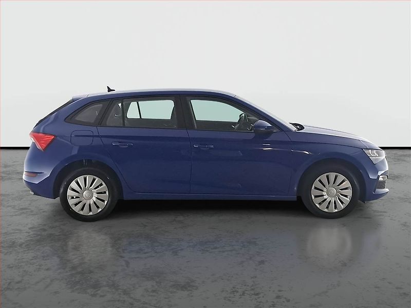 Škoda Scala (2020) Ambition 1.0 TSI, ČR,1.maj - fotka 6 z 18