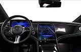 Mercedes-Benz EQE 300 Electric Art Kam BLIS Taž. - náhled 8