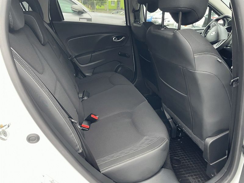 Renault Clio (2020) 0.9 TCe,56kW,Limited,ČR - fotka 28 z 35