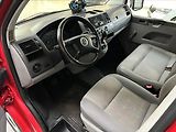 Volkswagen Transporter 2,5   96kW,6.MÍST,VALNÍK,TAŽNÉ - náhled 11
