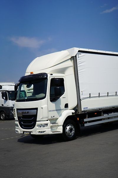 DAF LF (2021) - fotka 21 z 44