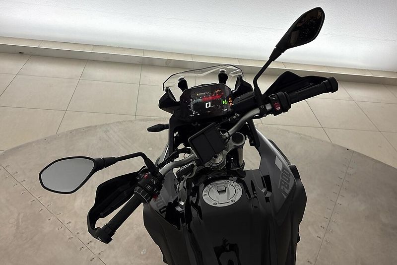 BMW F 800 GS - fotka 13 z 13