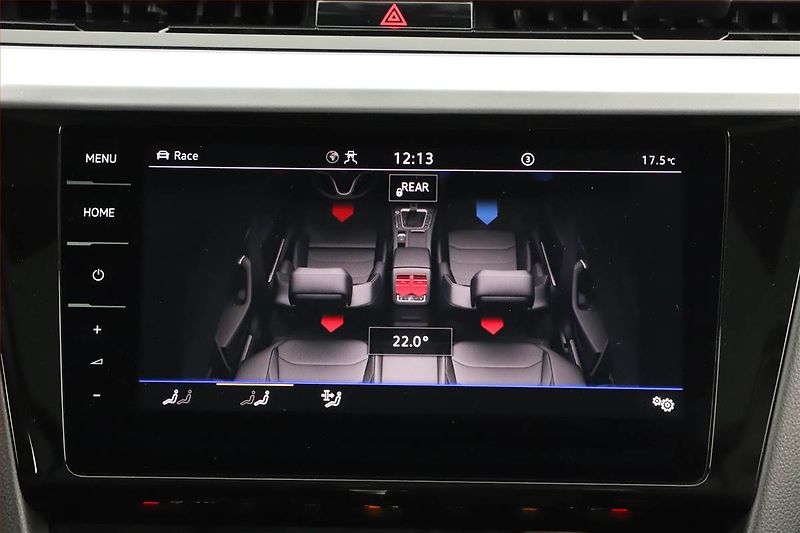 Volkswagen Arteon (2022) R-line R 2.0 TSI 4Motion - fotka 15 z 21