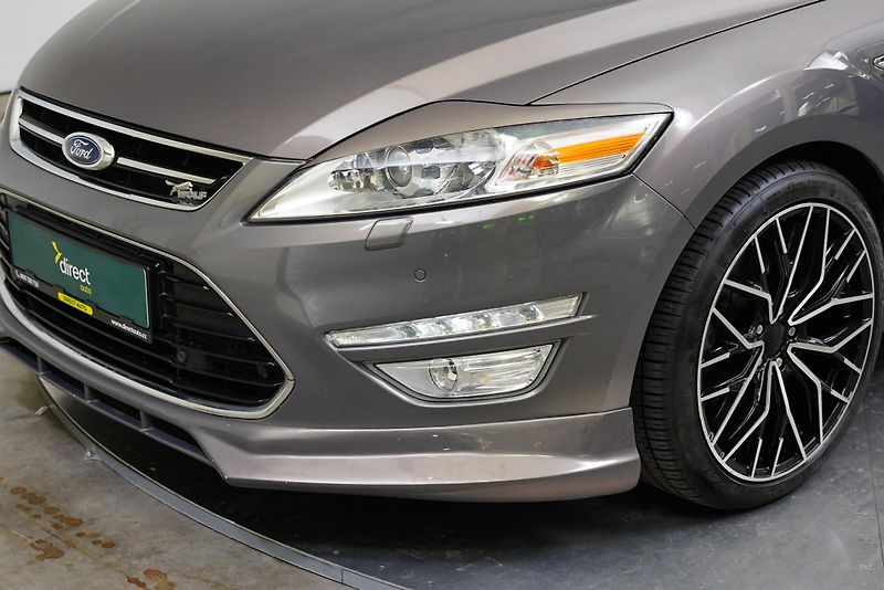 Ford Mondeo - fotka 9 z 23