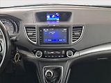Honda CR-V (2017) 2.0 i-VTEC, Tempomat - náhled 12