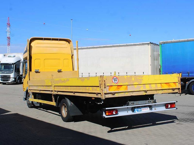 DAF LF FA LF45.170, EURO 3, BOČNICE, - fotka 4 z 19