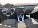 Škoda Octavia (2014) 2.0 TDi, Ambition - náhled 8