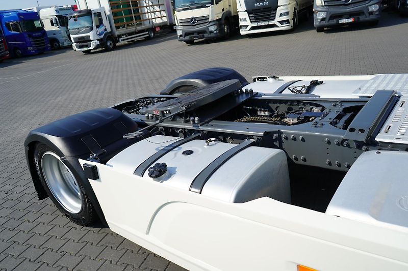 DAF XF (2021) 106 / 480 / E 6 / ACC / MEGA / - fotka 47 z 47