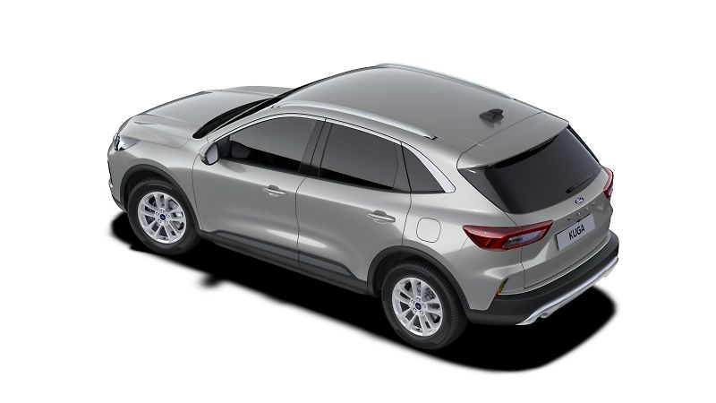 Ford Kuga (2026) Top Edition, 5dveřová, 2.5 Dur - fotka 7 z 9