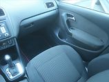 Volkswagen Polo (2011) Comfortline 1.2 TSI, Automat - náhled 8
