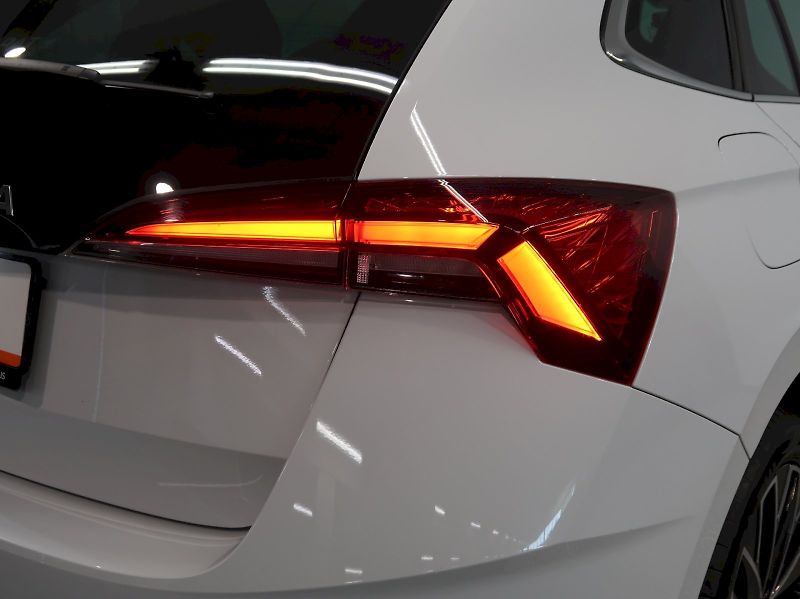 Škoda Scala (2024) DRIVE 1.5TSI 110KW DSG - fotka 11 z 39