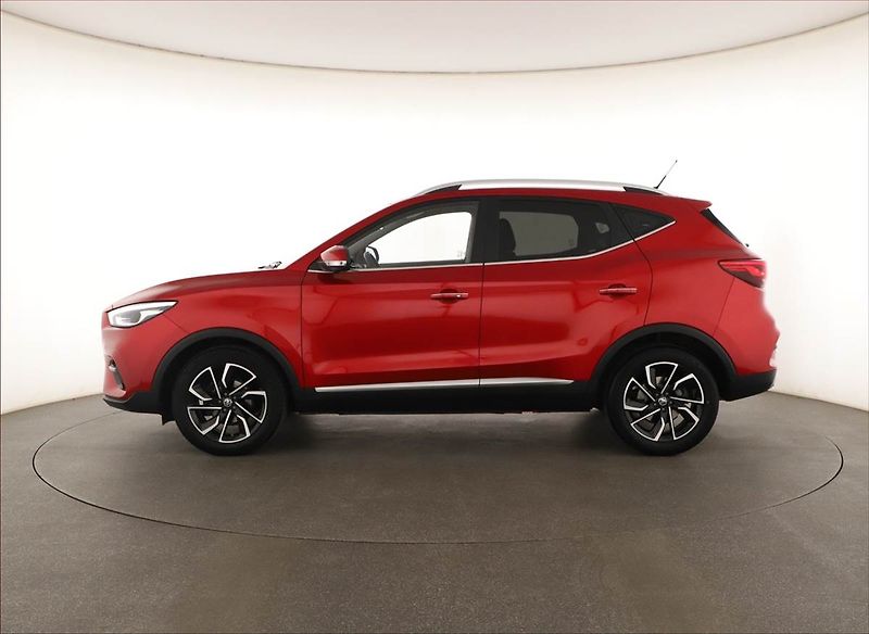 MG ZS (2022) Exclusive 1.0 Turbo, Automat - fotka 3 z 21