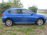 Škoda Kamiq 1.5TSi 110kW 7DSG STYLE PLUS - náhled 6