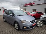 Seat Alhambra (2017) 2.0 TDi Reference DSG Tempomat - náhled 1
