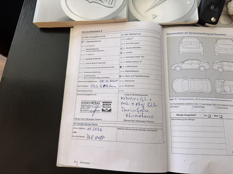 Volkswagen Tiguan 2.0TDi,DSG,rezervace - fotka 57 z 63