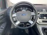 Ford Kuga (2009) 2.0 TDCi, Titanium, TZ, panor - náhled 11