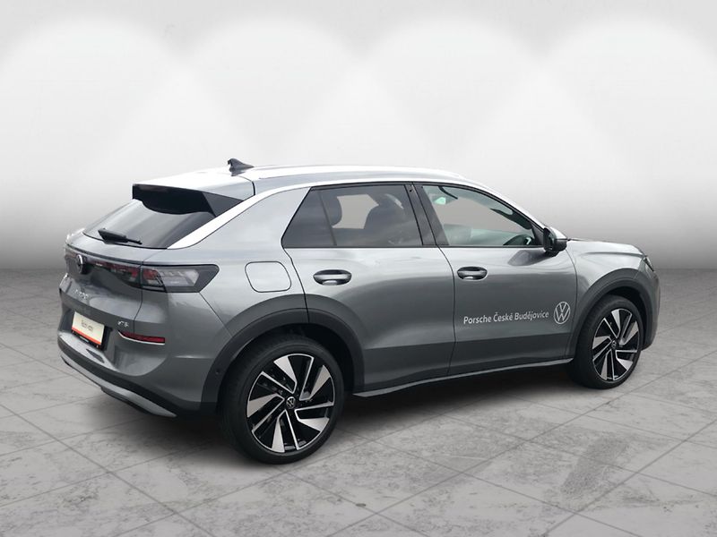 Volkswagen T-Roc Style 1,5 eTSI 110 kW 7DSG - fotka 2 z 30