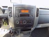 Mercedes-Benz Sprinter CDI 95 KW KLIMA TAZNÉ SKLOPKA - náhled 25