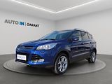 Ford Kuga (2016) 1.5 EcoBoost 110kW, Serv. knih - náhled 1