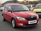 Škoda Roomster (2011) 1.6 TDi, ČR, Attractive - náhled 1