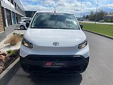 Toyota ProAce City 1.5L Diesel manuál odpočet DPH - náhled 4