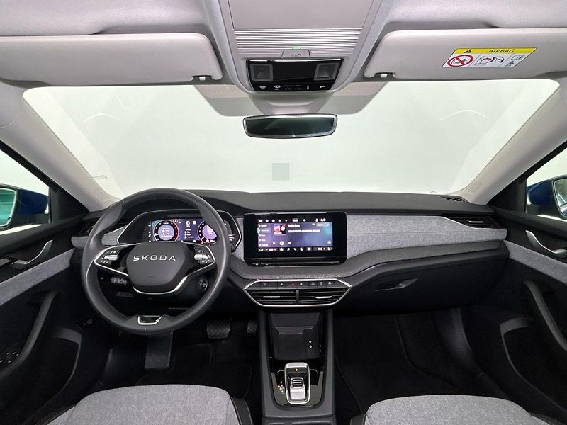 Škoda Octavia Top Selection - fotka 5 z 28