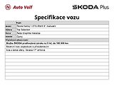 Škoda Kamiq (2025) Top Selection 1.0TSi 85kW 6°ma - náhled 6