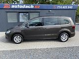 Volkswagen Sharan 1.4 TSI 110kW-7MÍST-NAVI-TAŽNÉ - náhled 1