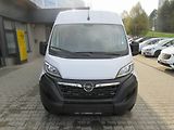 Opel Movano Van 3500 L3H2 2.2CDTI 103kW/14 - náhled 7