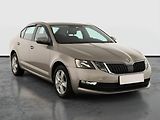 Škoda Octavia (2017) Ambition 1.6 TDI, Automat - náhled 1